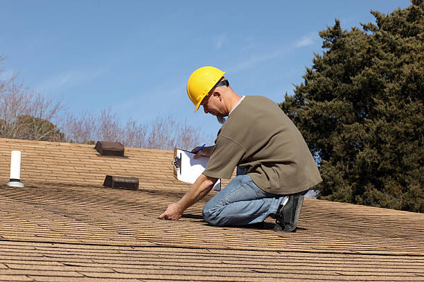 Best Sheet Metal Roofing  in Joshua Tree, CA