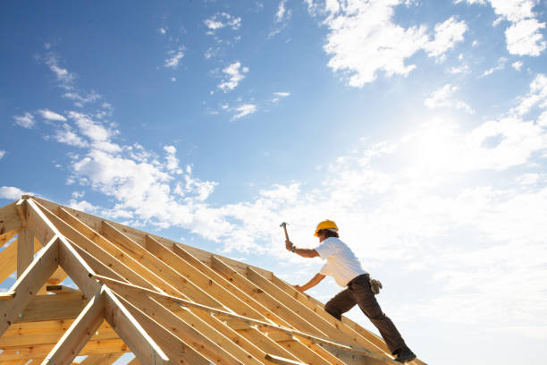 Best Roof Leak Repair  in Joshua Tree, CA